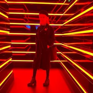 Meet your Posher, Stephany